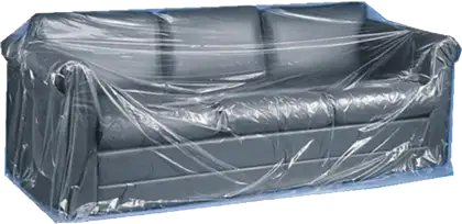 Furniture Plastic Cover Bags in Bexhill-On-Sea
